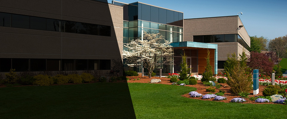 Brooks Landscapers