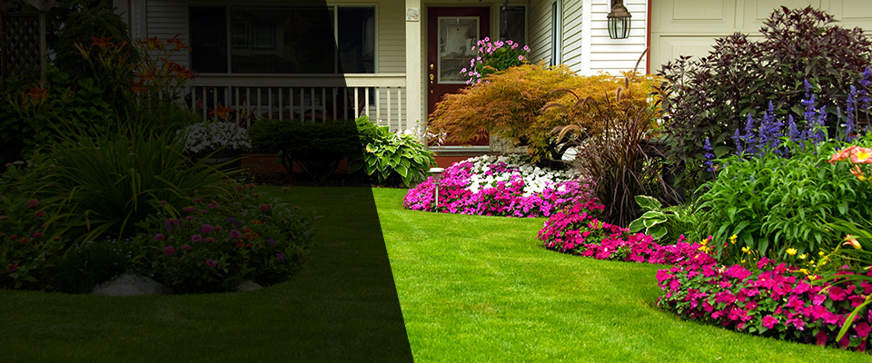 Brooks Landscapers