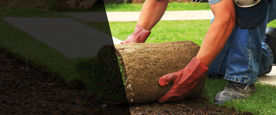 Brooks Landscapers