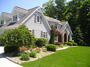 Landscapers and Lawncare Services in Brooks, GA