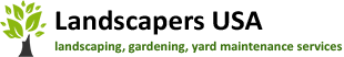 Brooks Landscapers